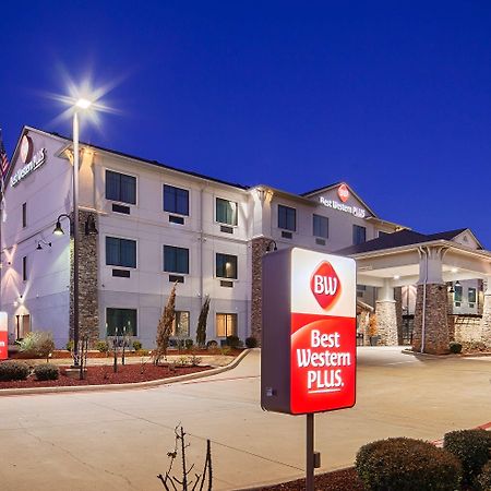 Best Western Plus Desoto Inn & Suites Mansfield Zewnętrze zdjęcie