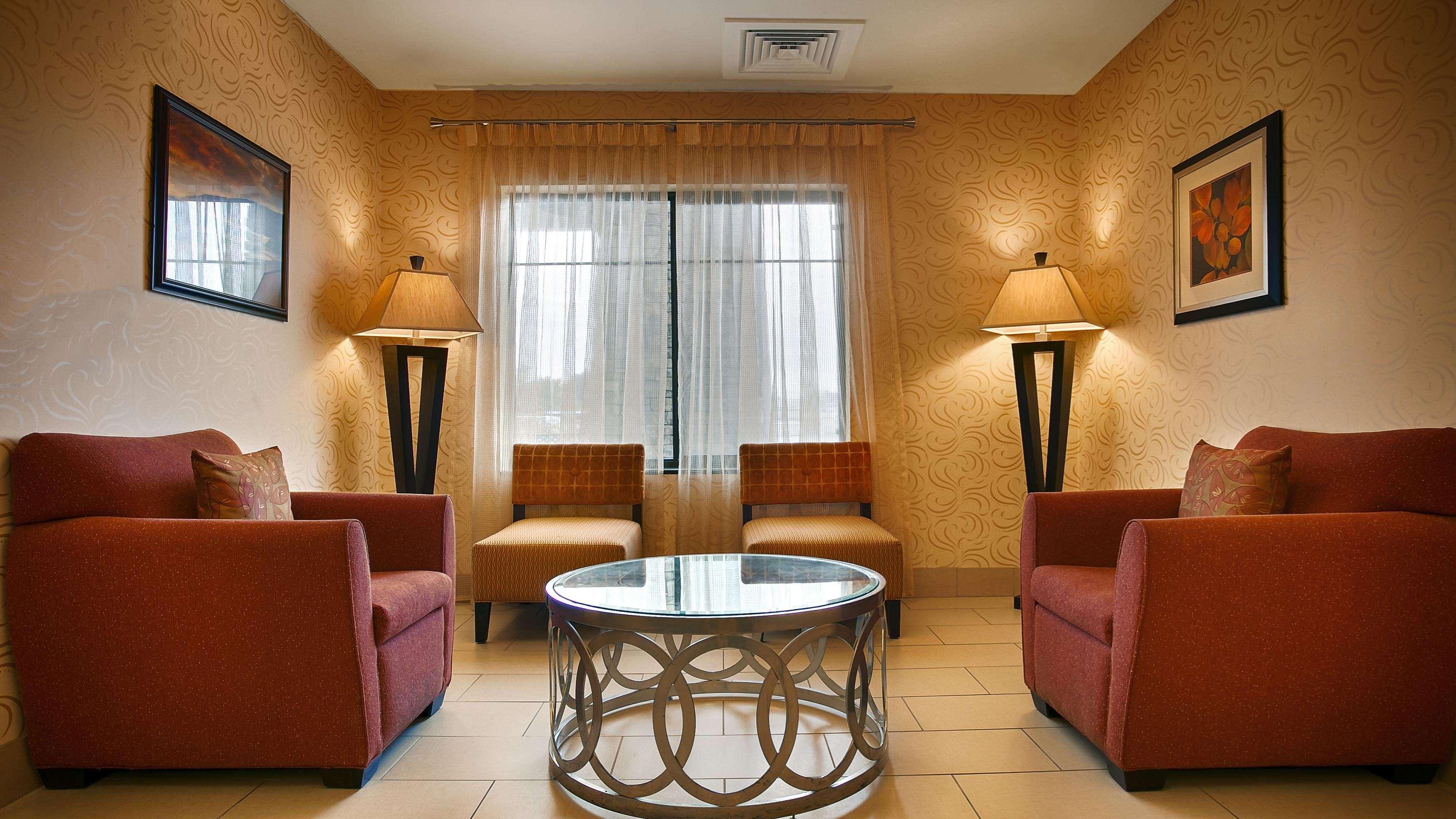 Best Western Plus Desoto Inn & Suites Mansfield Zewnętrze zdjęcie