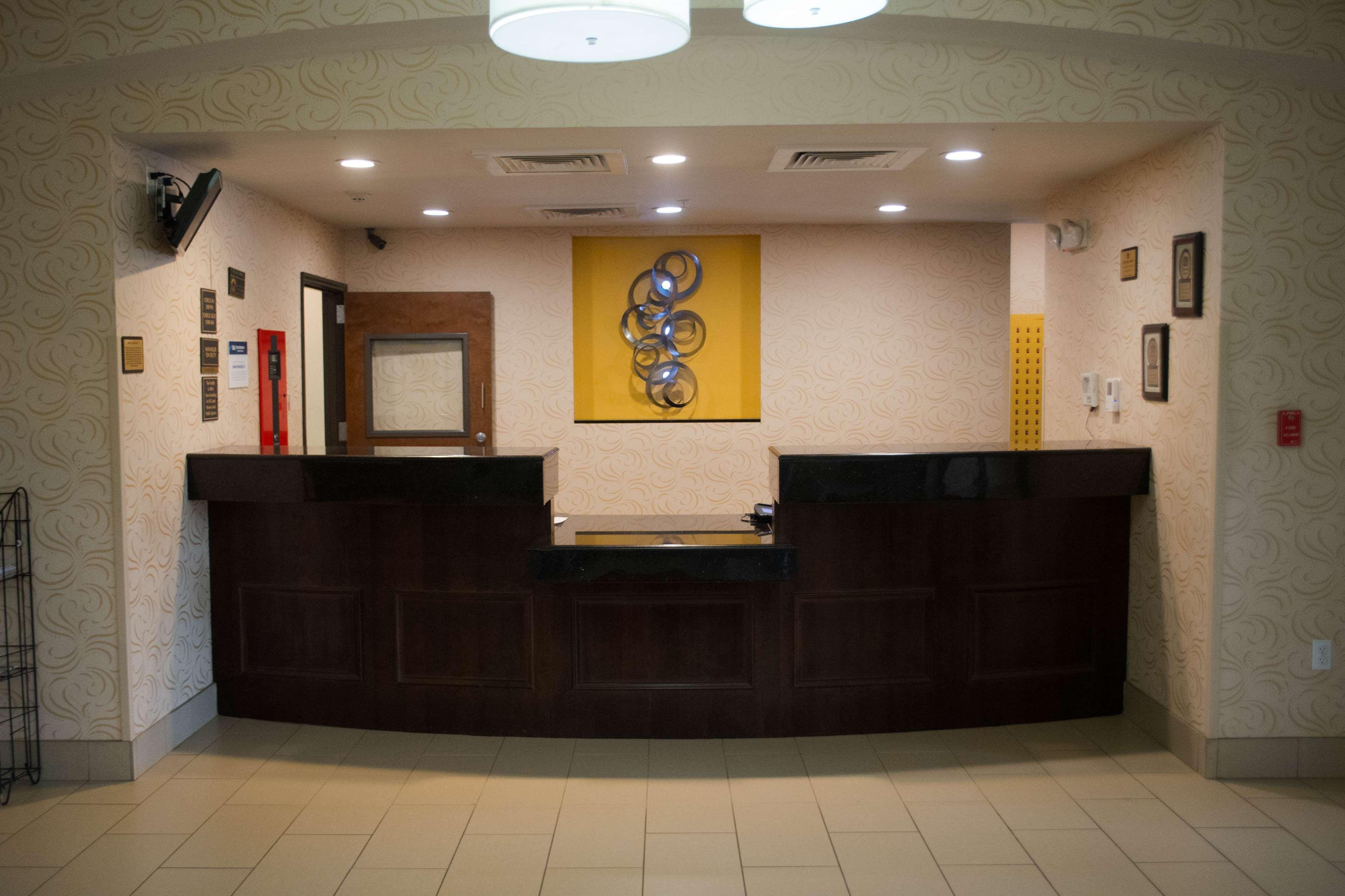 Best Western Plus Desoto Inn & Suites Mansfield Zewnętrze zdjęcie