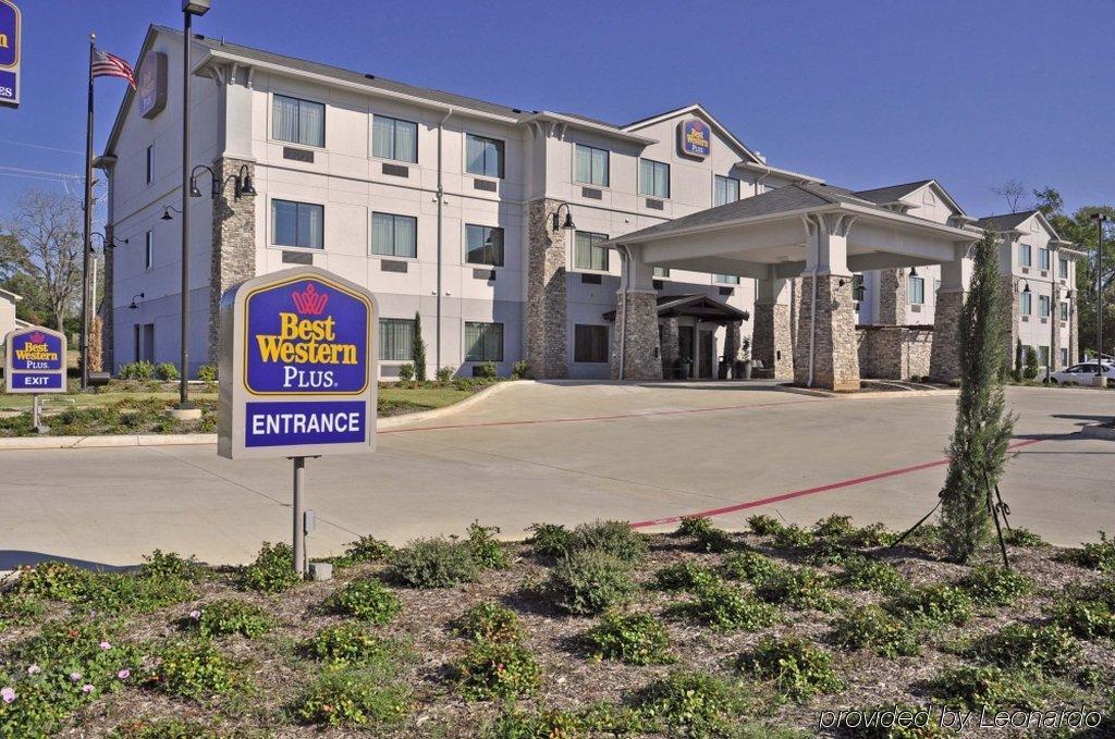 Best Western Plus Desoto Inn & Suites Mansfield Zewnętrze zdjęcie