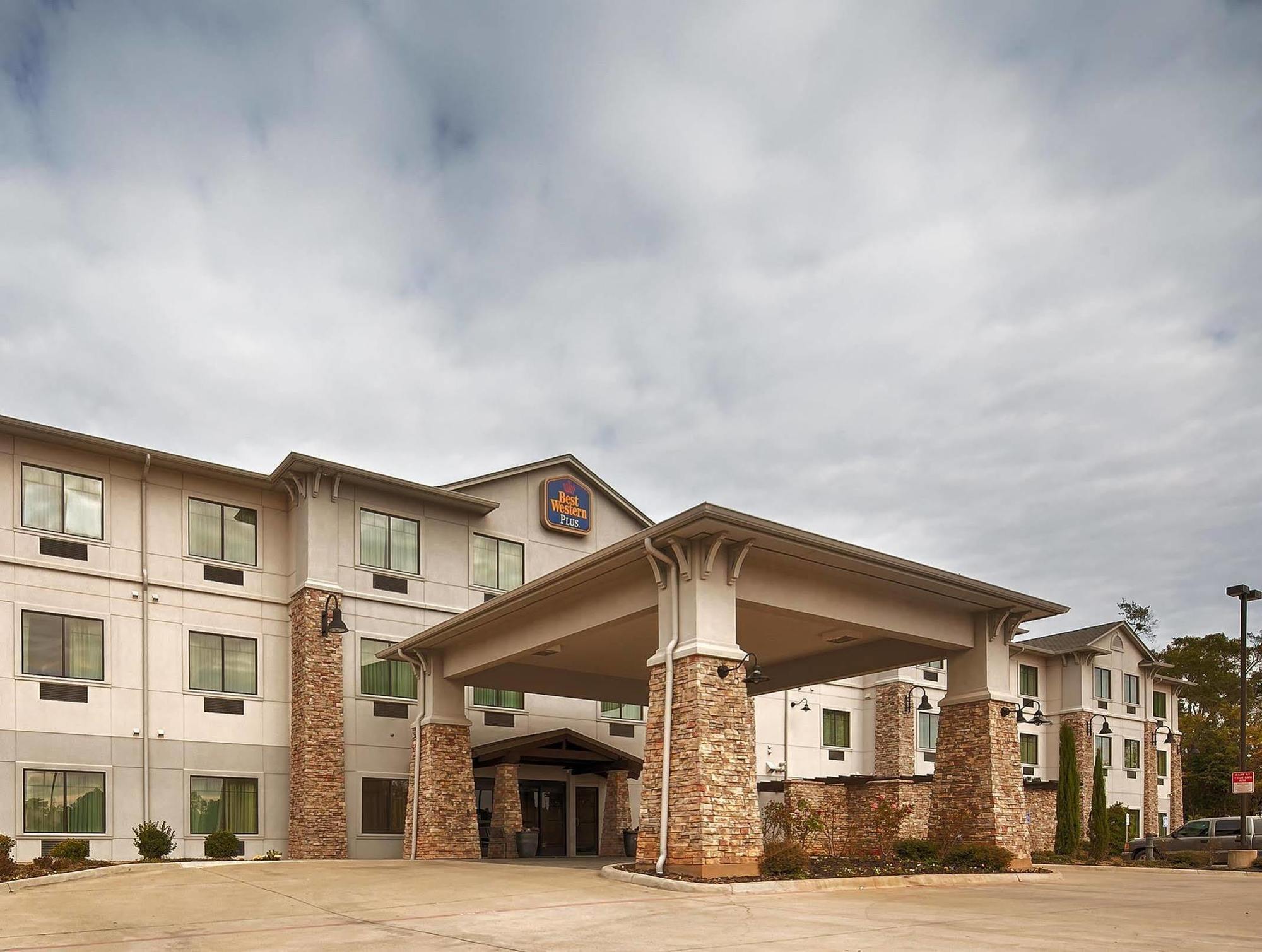 Best Western Plus Desoto Inn & Suites Mansfield Zewnętrze zdjęcie