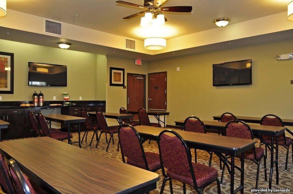 Best Western Plus Desoto Inn & Suites Mansfield Udogodnienia zdjęcie