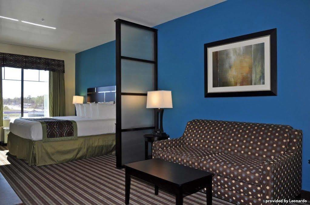 Best Western Plus Desoto Inn & Suites Mansfield Pokój zdjęcie