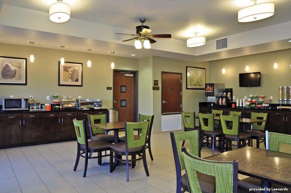 Best Western Plus Desoto Inn & Suites Mansfield Zewnętrze zdjęcie