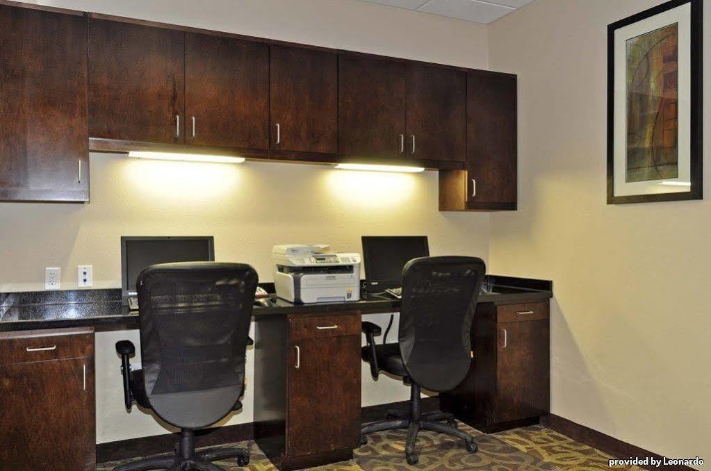 Best Western Plus Desoto Inn & Suites Mansfield Udogodnienia zdjęcie