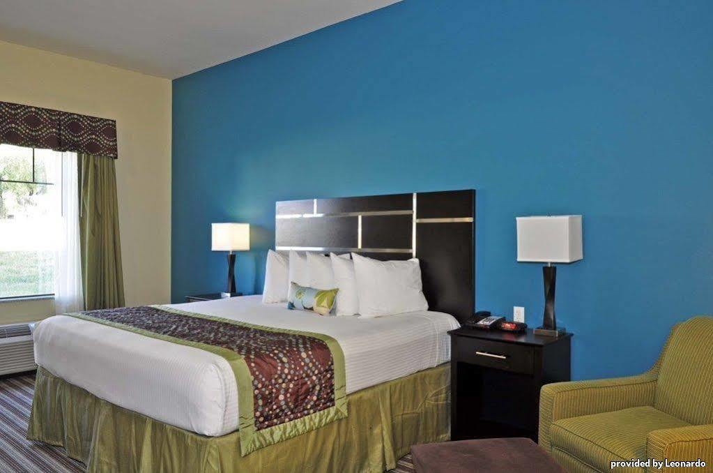 Best Western Plus Desoto Inn & Suites Mansfield Zewnętrze zdjęcie