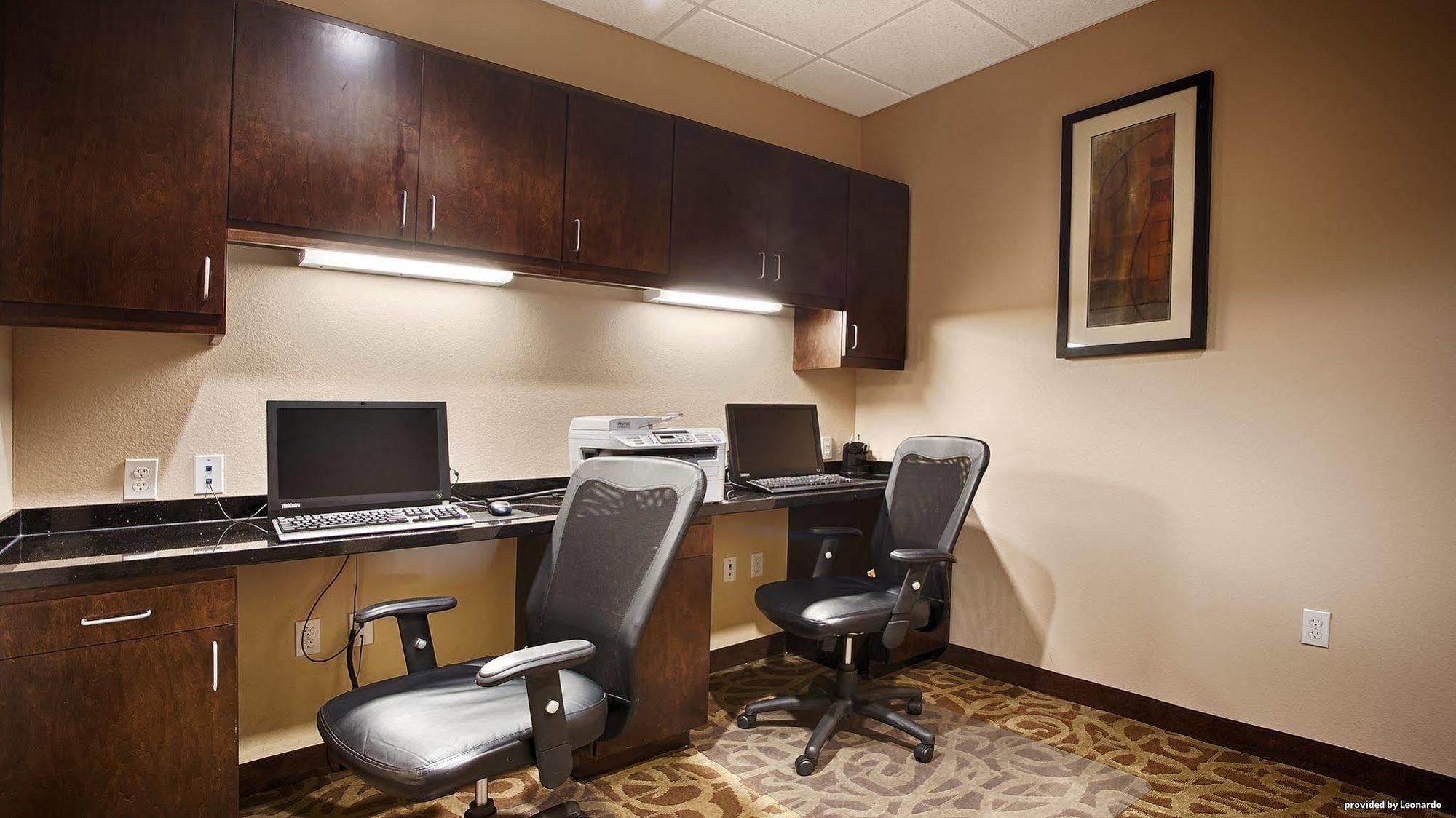 Best Western Plus Desoto Inn & Suites Mansfield Zewnętrze zdjęcie
